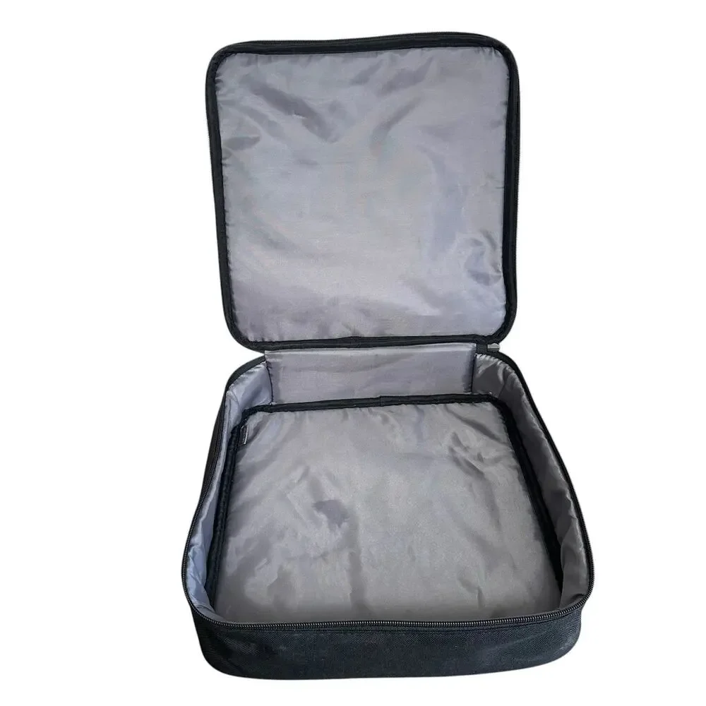 Tesla Mobile Connector Charger Cord & Adapters Storage Case